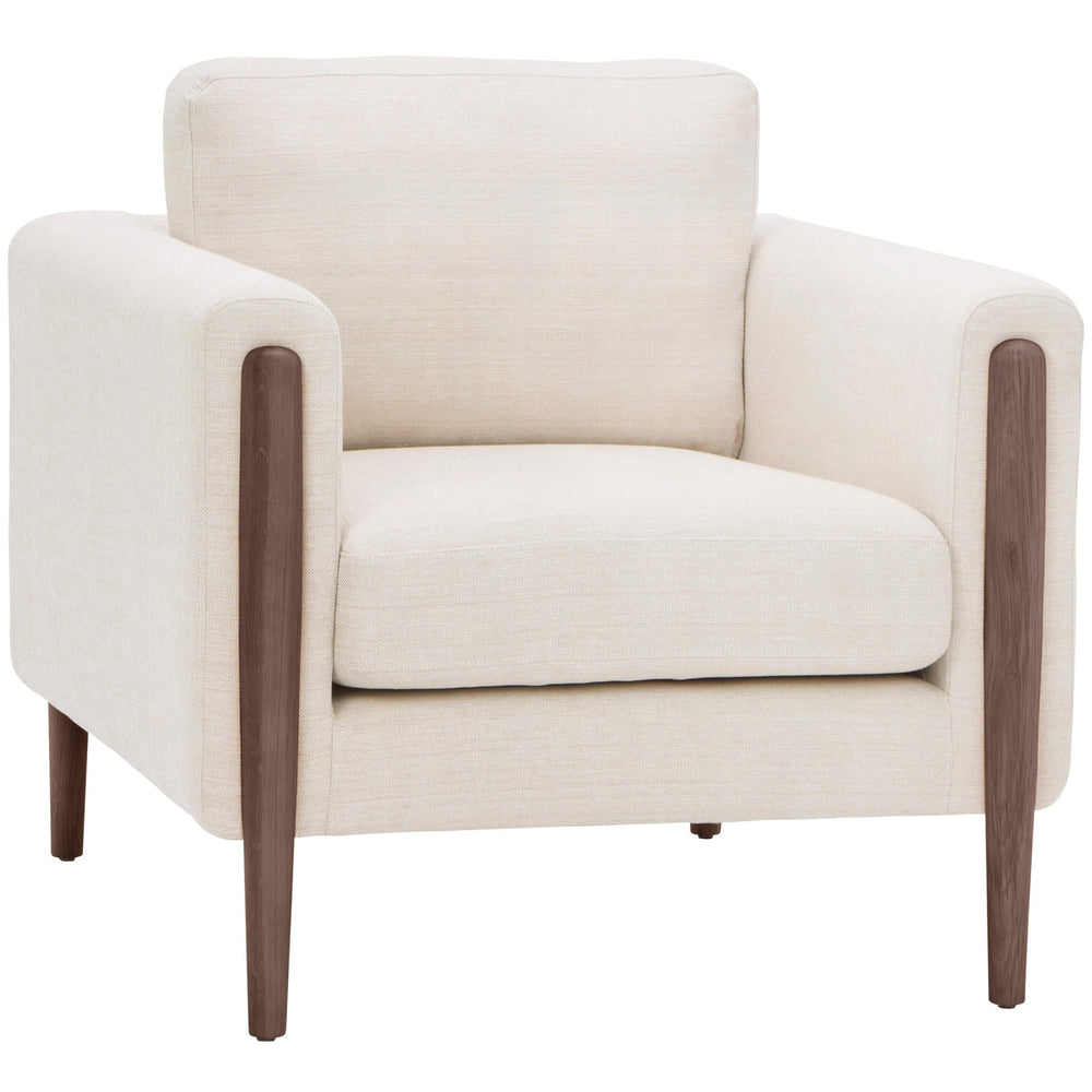 Steen Chair, Sand - Furniture - Chairs - High Fashion Home