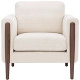 Steen Chair, Sand - Furniture - Chairs - High Fashion Home
