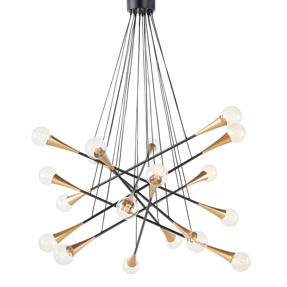 Galaxy Pendant - Lighting - High Fashion Home