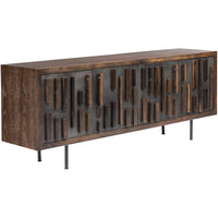 Blok Sideboard - Furniture - Storage - High Fashion Home