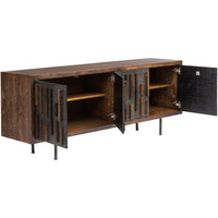 Blok Sideboard - Furniture - Storage - High Fashion Home