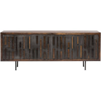 Blok Sideboard - Furniture - Storage - High Fashion Home