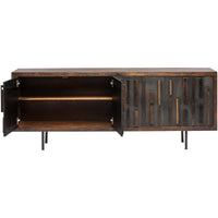 Blok Sideboard - Furniture - Storage - High Fashion Home