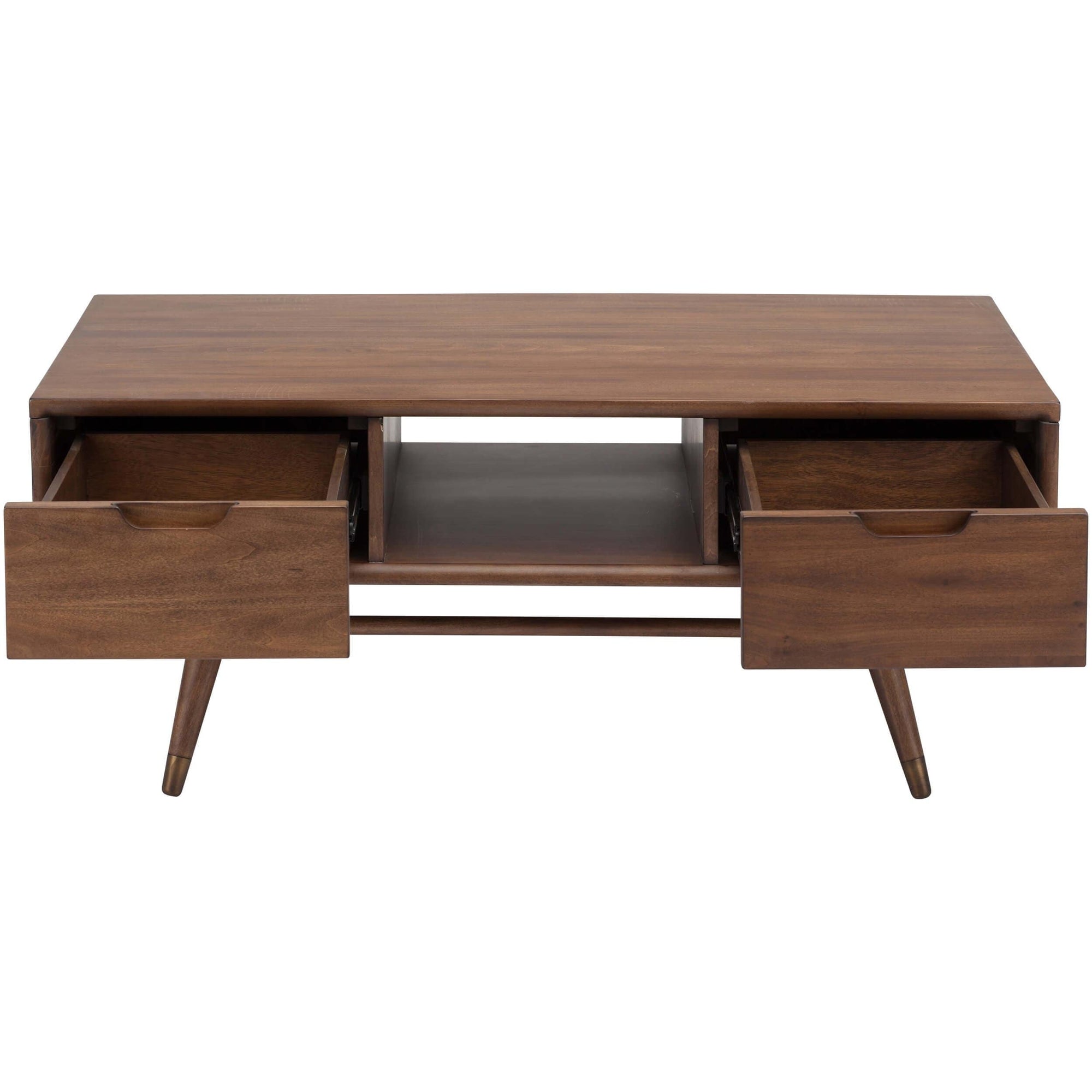 Jake Coffee Table High Fashion Home