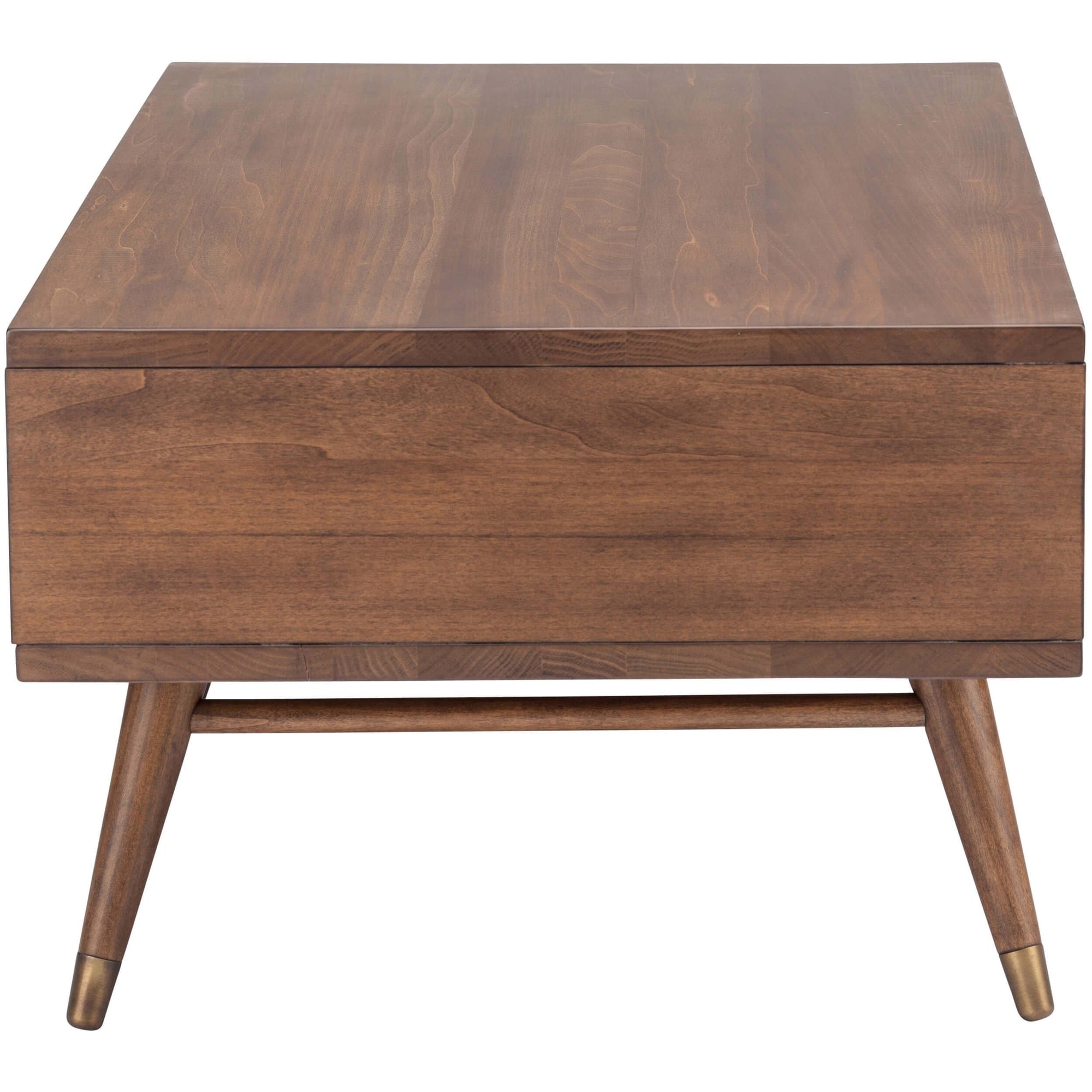 Jake Coffee Table High Fashion Home