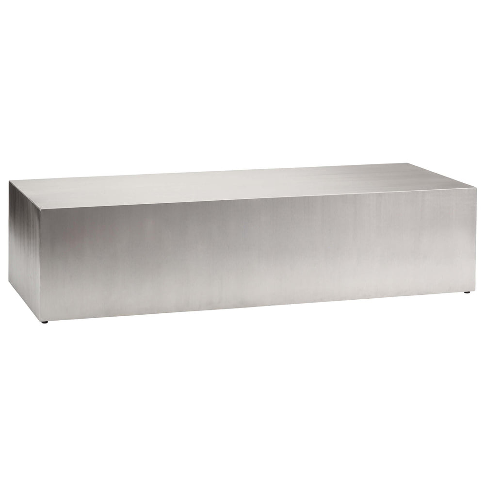 Athens Coffee Table - Furniture - Accent Tables - High Fashion Home