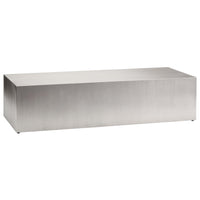Athens Coffee Table - Furniture - Accent Tables - High Fashion Home
