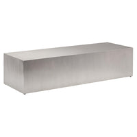 Athens Coffee Table - Furniture - Accent Tables - High Fashion Home