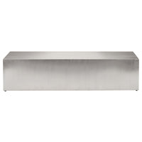 Athens Coffee Table - Furniture - Accent Tables - High Fashion Home