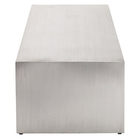 Athens Coffee Table - Furniture - Accent Tables - High Fashion Home
