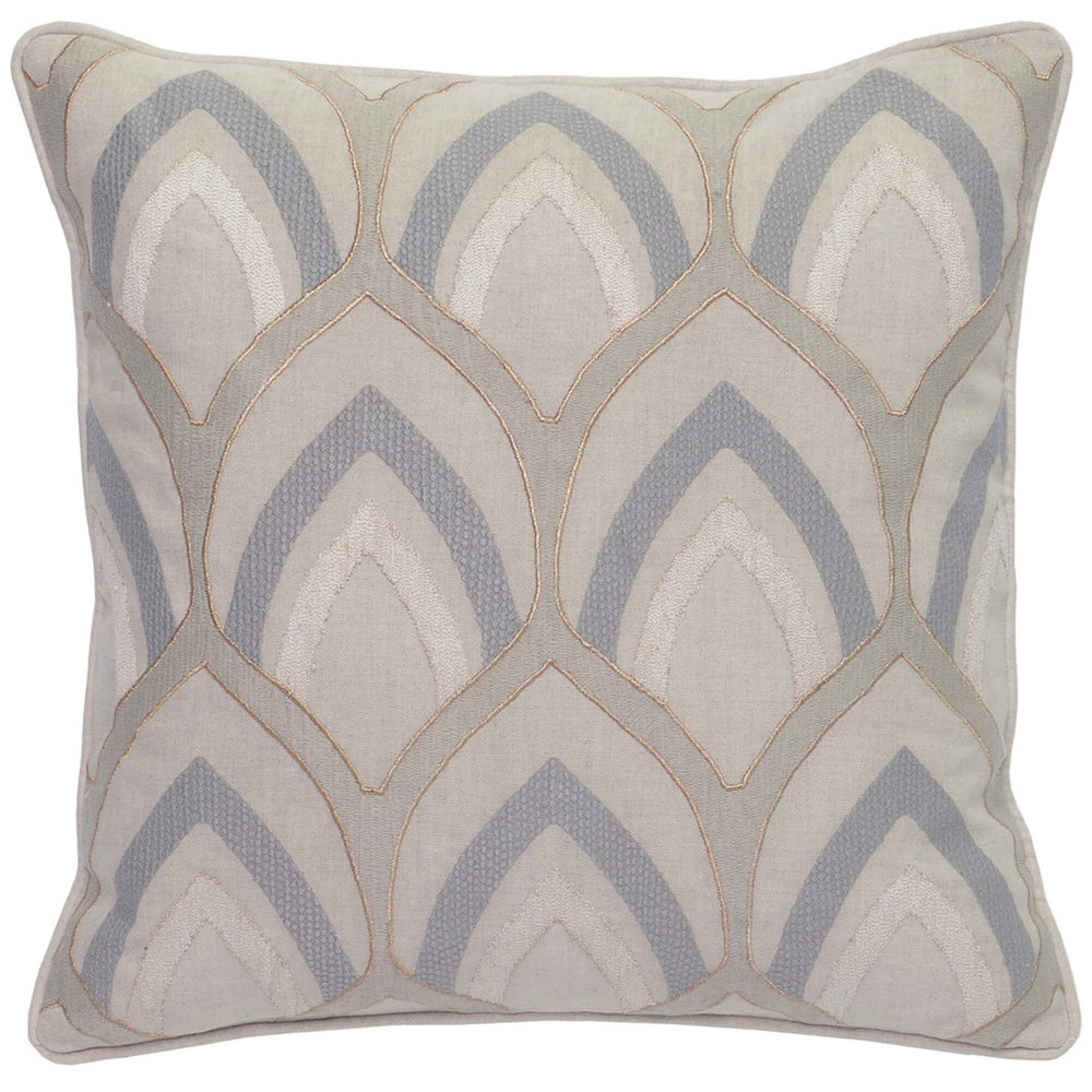 Hollis Pillow - Accessories - Pillows