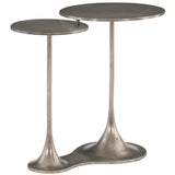 Circlet Bunching End Tables - Furniture - Accent Tables - High Fashion Home