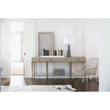 Santa Barbara Console Table - Furniture - Accent Tables - High Fashion Home