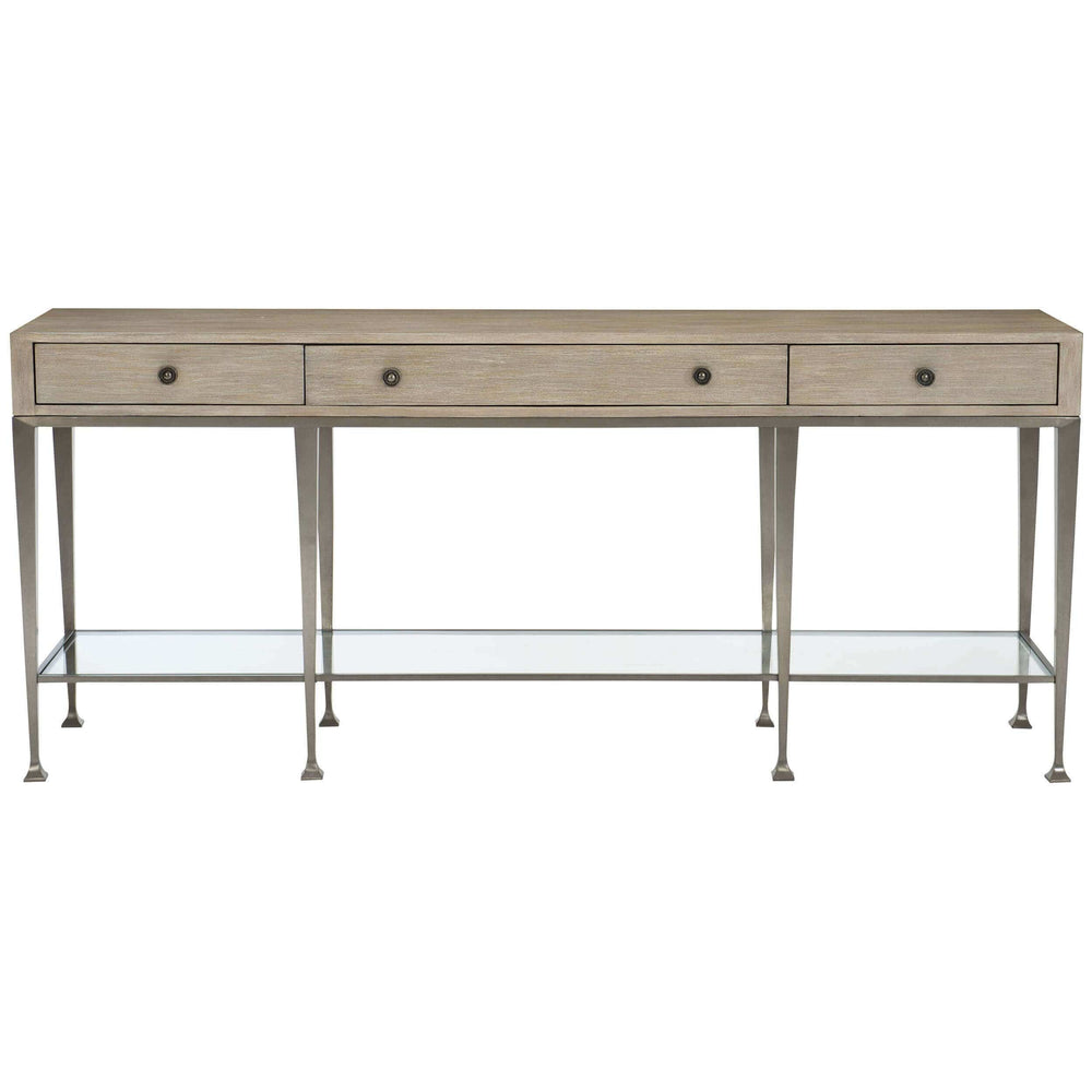 Santa Barbara Console Table - Furniture - Accent Tables - High Fashion Home