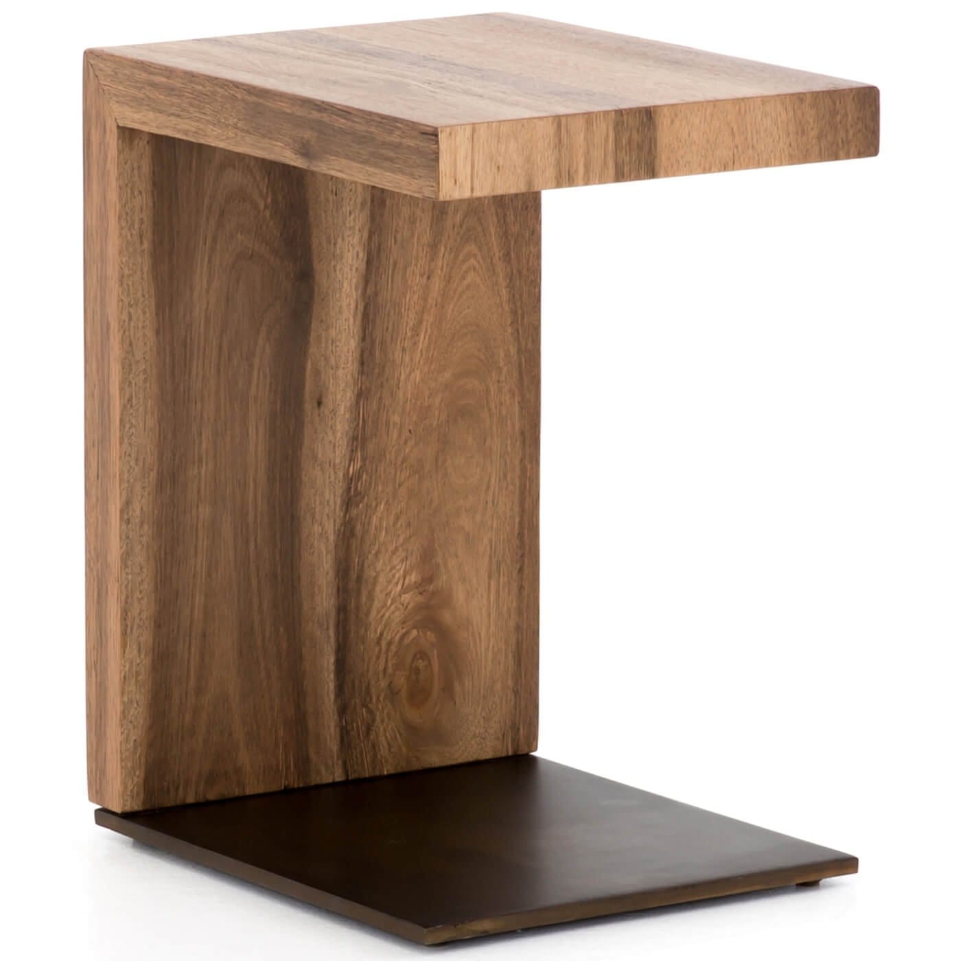 Hudson shop c table