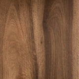 Hudson C Table, Natural Yukas - Furniture - Accent Tables - High Fashion Home