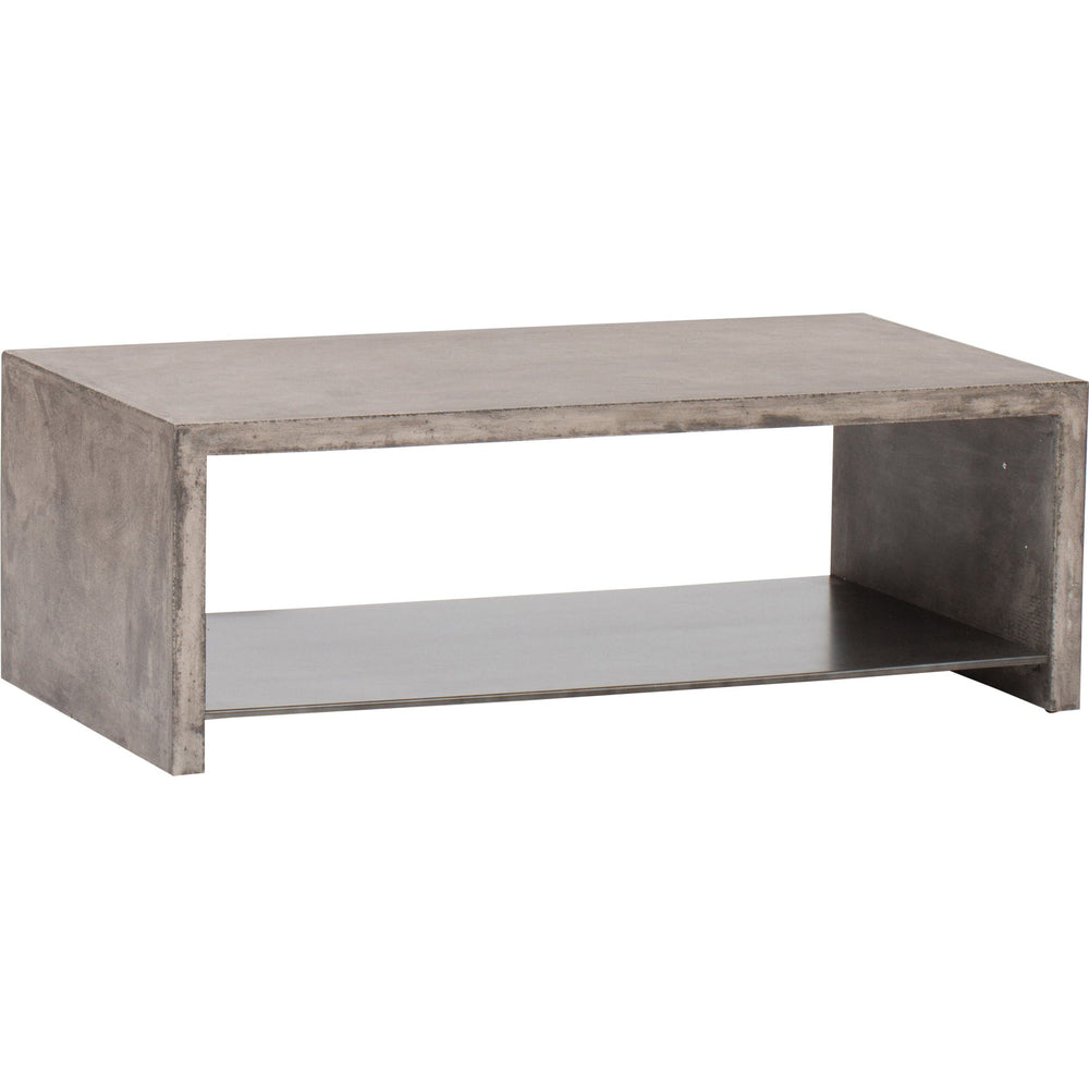 Hugo Coffee Table - Furniture - Accent Tables - Coffee Tables