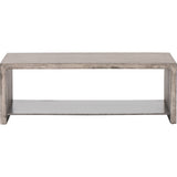 Hugo Coffee Table - Furniture - Accent Tables - Coffee Tables