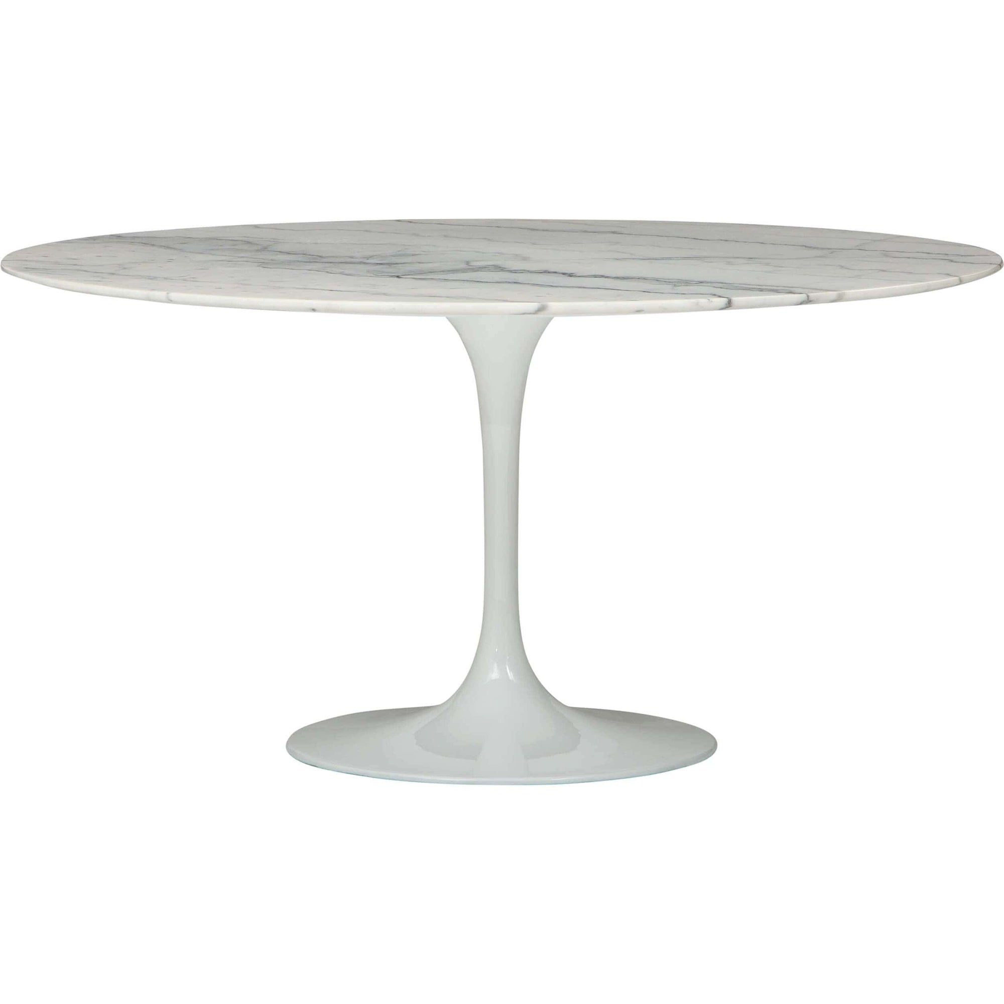 White marble 2025 high top table