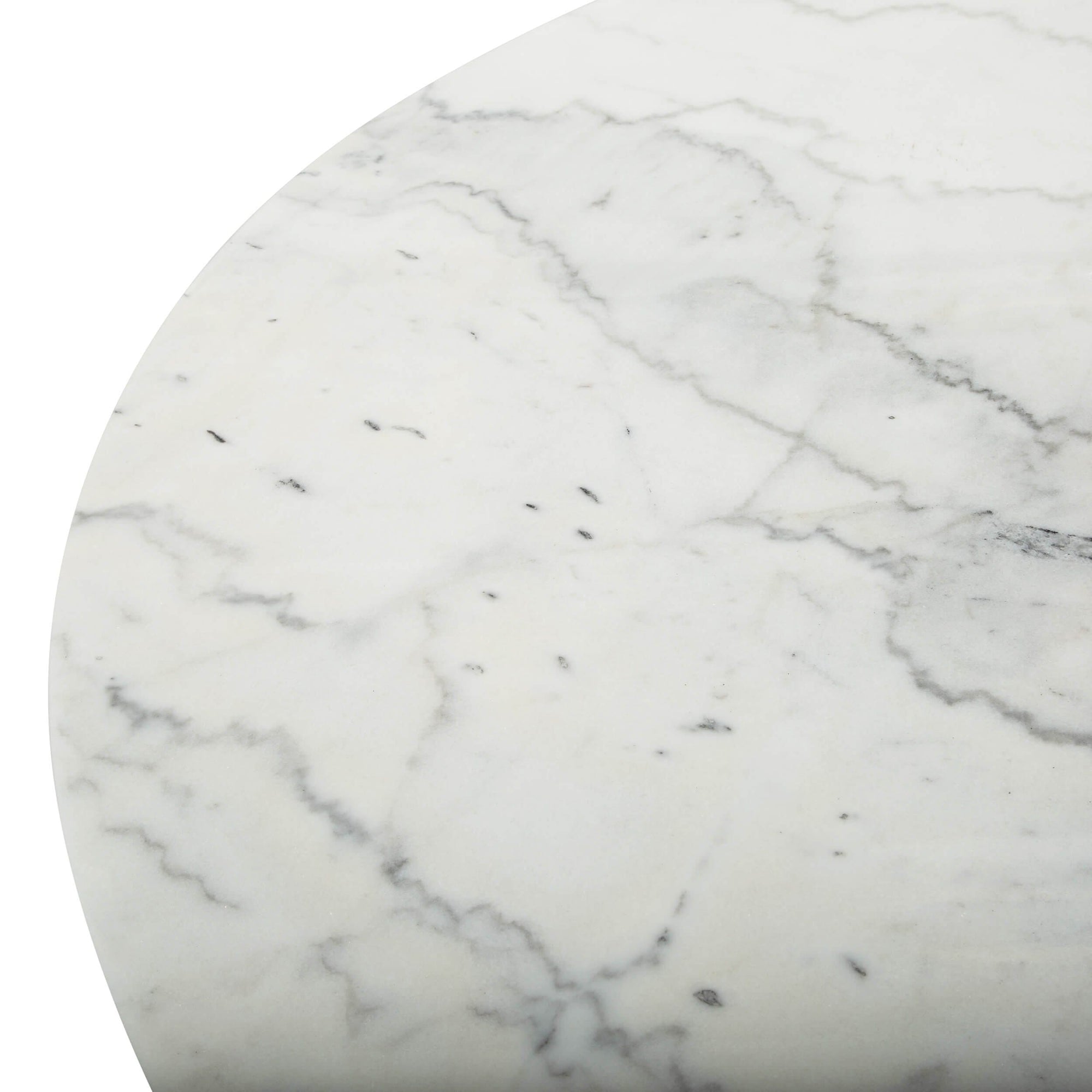 White marble hotsell high top table