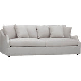 Ian Sofa, Graceland Sorrel - Modern Furniture - Sofas - High Fashion Home