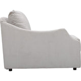 Ian Sofa, Graceland Sorrel - Modern Furniture - Sofas - High Fashion Home