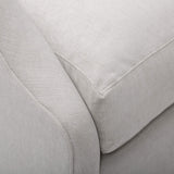 Ian Sofa, Graceland Sorrel - Modern Furniture - Sofas - High Fashion Home