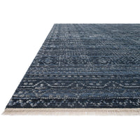Loloi Rug Idris ID-03, Ink - Rugs1 - High Fashion Home