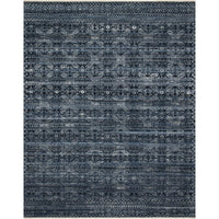Loloi Rug Idris ID-03, Ink - Rugs1 - High Fashion Home