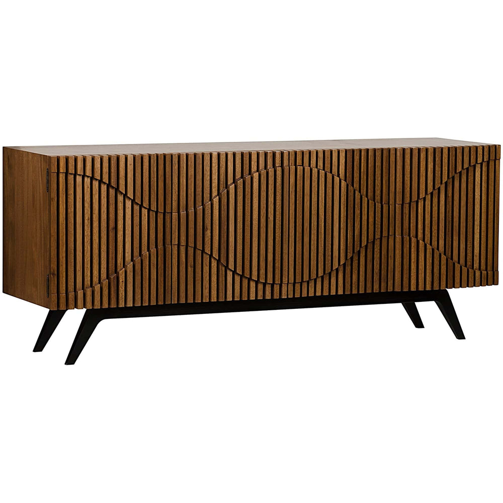 Illusion Sideboard - Furniture - Accent Tables - High Fashion Home