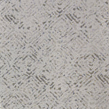 Imprint Duvet Set, Pewter - Accessories - High Fashion Home
