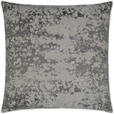 Inner Calm Pillow, Granite - Accessories - High Fashion Home