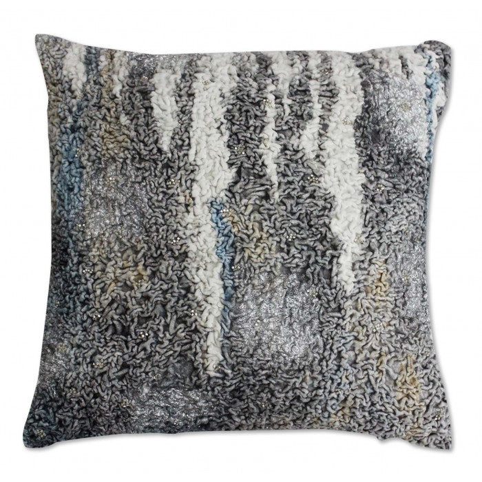 Cloud9 Islay Scrunch Pillow - Accessories - High Fashion Home