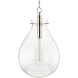 Ivy Pendant, Large - Lighting - High Fashion Home