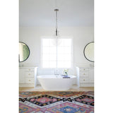 Ivy Pendant, Large - Lighting - High Fashion Home