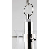 Ivy Pendant, Large - Lighting - High Fashion Home