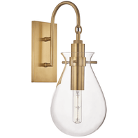 Ivy Wall Scone - Lighting - High Fashion Home