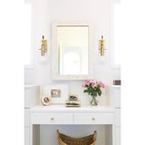 Ivy Wall Scone - Lighting - High Fashion Home