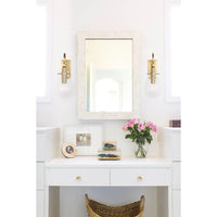 Ivy Wall Scone - Lighting - High Fashion Home