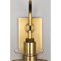 Ivy Wall Scone - Lighting - High Fashion Home