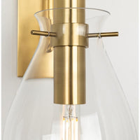 Ivy Wall Scone - Lighting - High Fashion Home