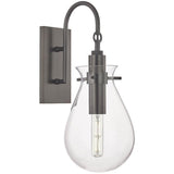 Ivy Wall Scone - Lighting - High Fashion Home