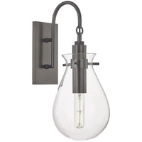 Ivy Wall Scone - Lighting - High Fashion Home
