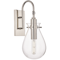 Ivy Wall Scone - Lighting - High Fashion Home