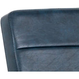 Jafar Chair, Vintage Blue (Set of 2) - Furniture - Chairs - High Fashion Home