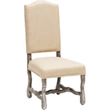 Jasper Dining Chair - Furniture - Dining - Chairs & Benches