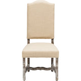Jasper Dining Chair - Furniture - Dining - Chairs & Benches