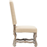 Jasper Dining Chair - Furniture - Dining - Chairs & Benches