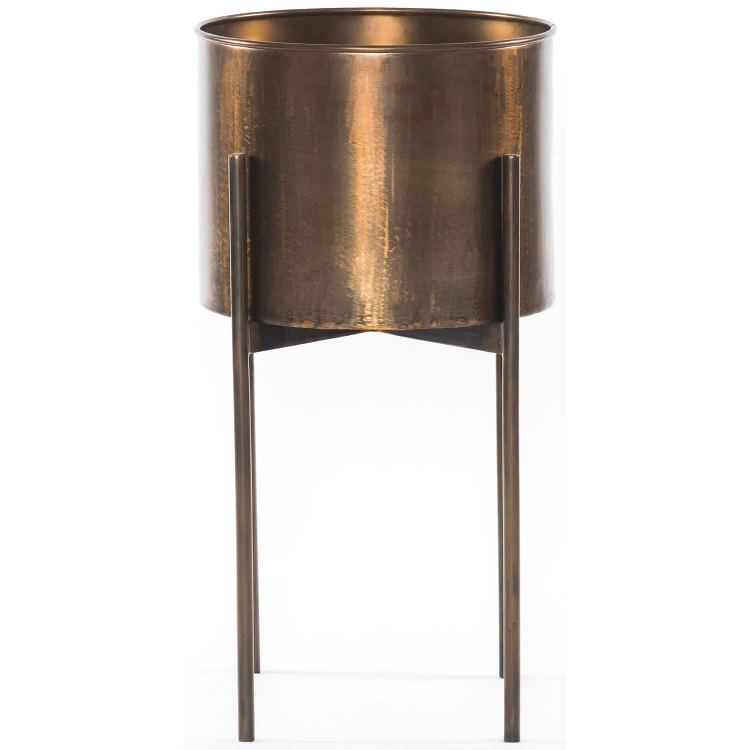 Four Hands Jed Planter
