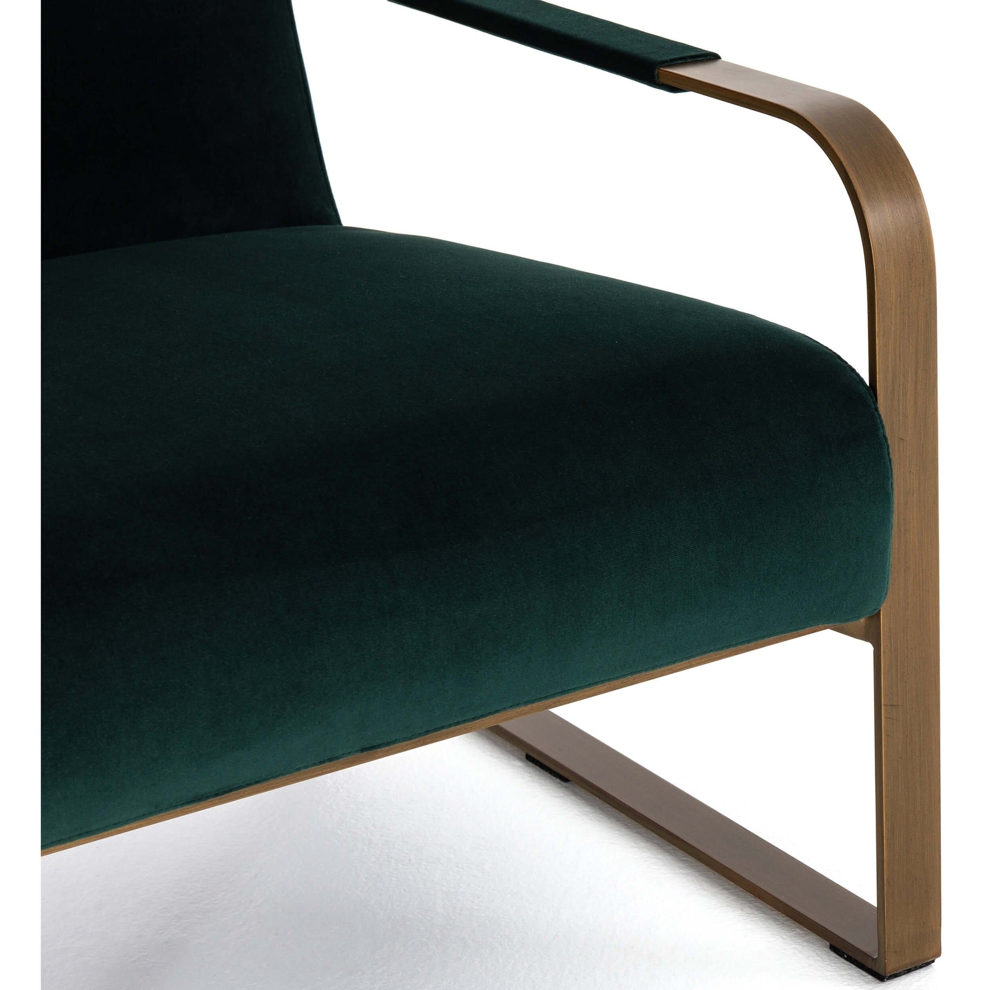 Jules Chair Sapphire Marine High Fashion Home